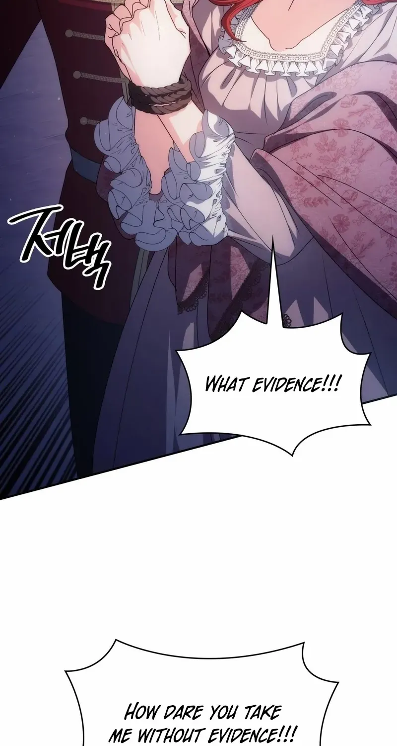 I Don’t Want to Be Loved Chapter 65 page 32 - 