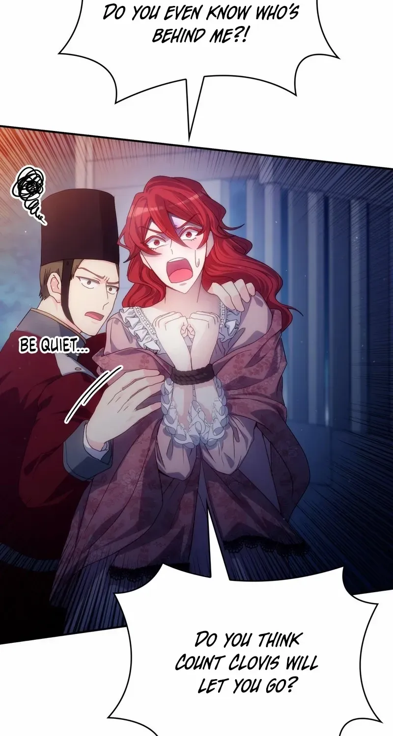 I Don’t Want to Be Loved Chapter 65 page 33 - 