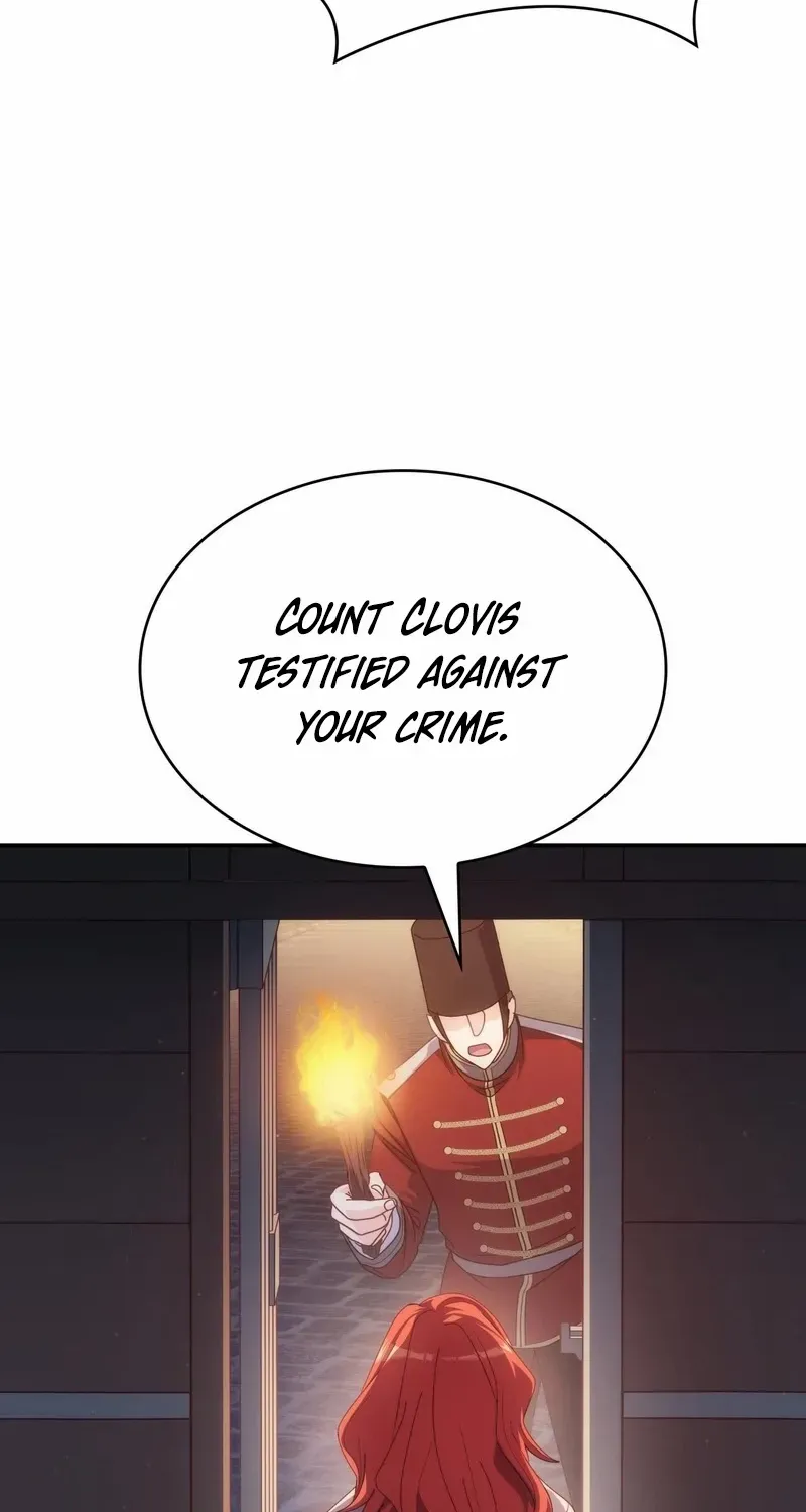 I Don’t Want to Be Loved Chapter 65 page 34 - 