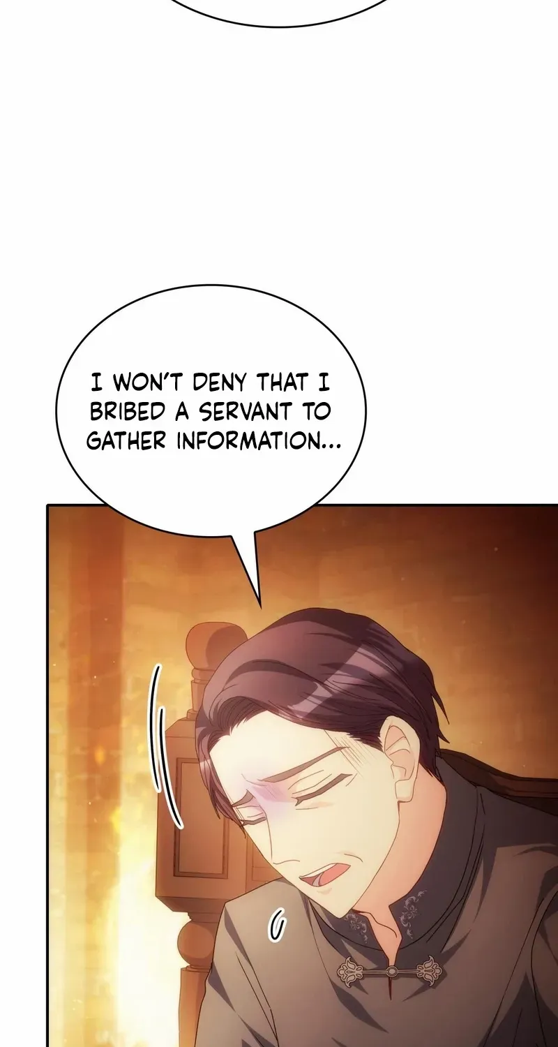 I Don’t Want to Be Loved Chapter 65 page 45 - 