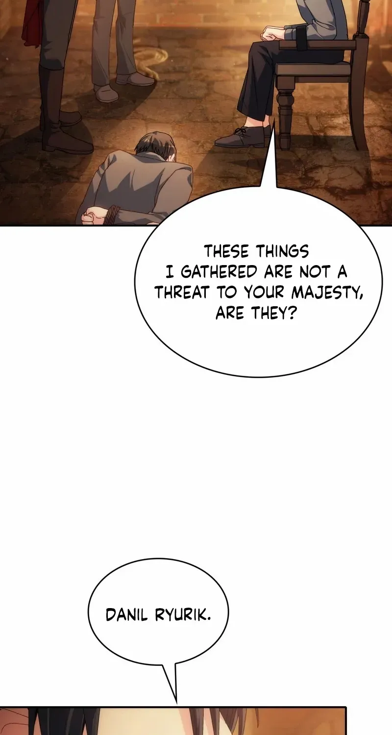 I Don’t Want to Be Loved Chapter 65 page 47 - 