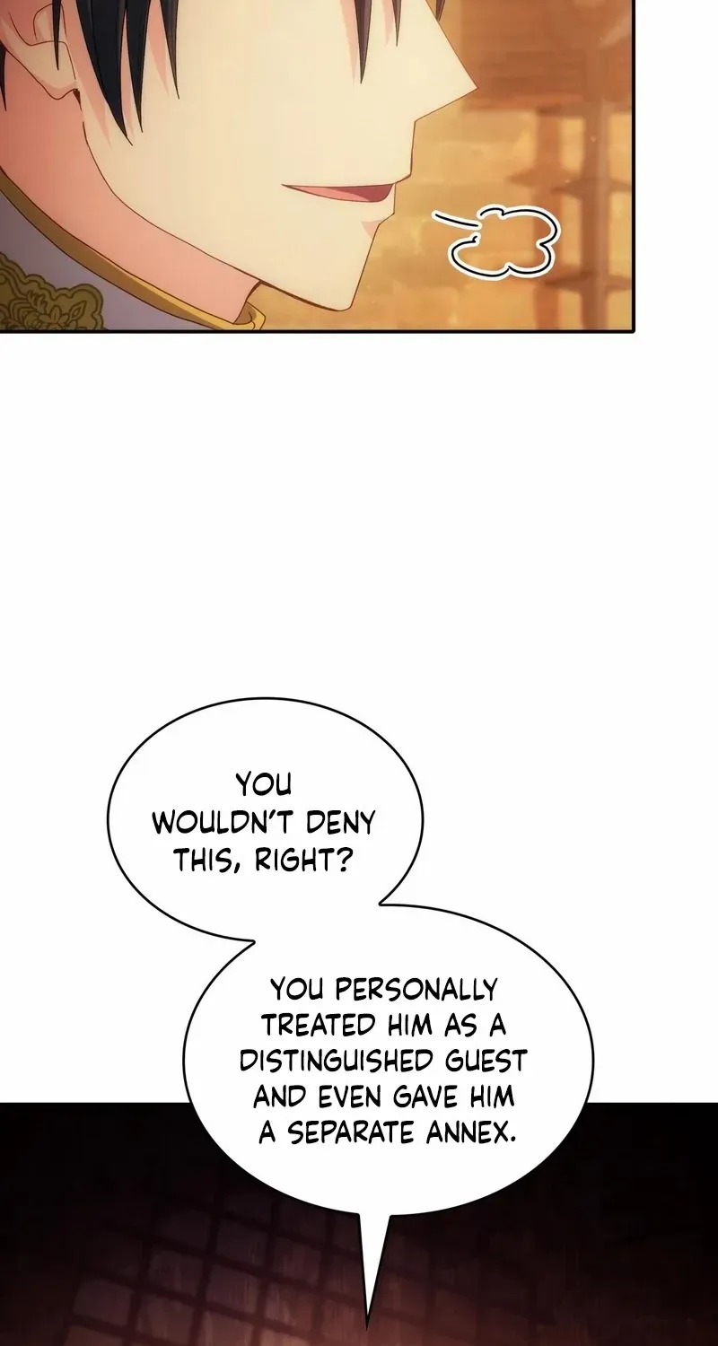 I Don’t Want to Be Loved Chapter 65 page 48 - 