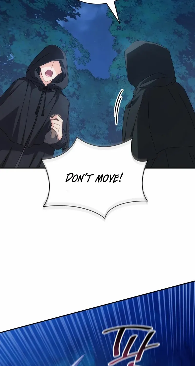 I Don’t Want to Be Loved Chapter 65 page 6 - 