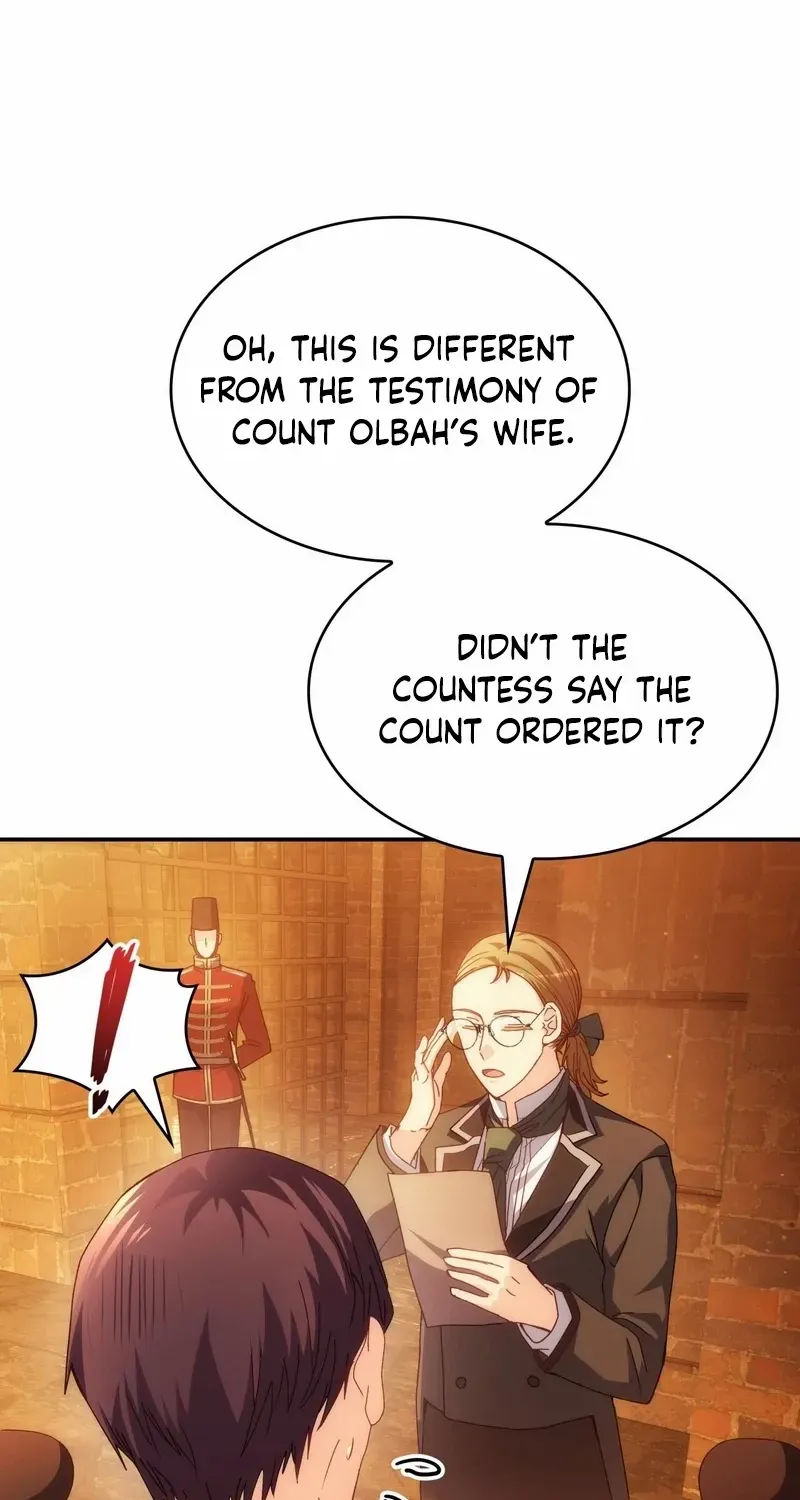 I Don’t Want to Be Loved Chapter 65 page 54 - 