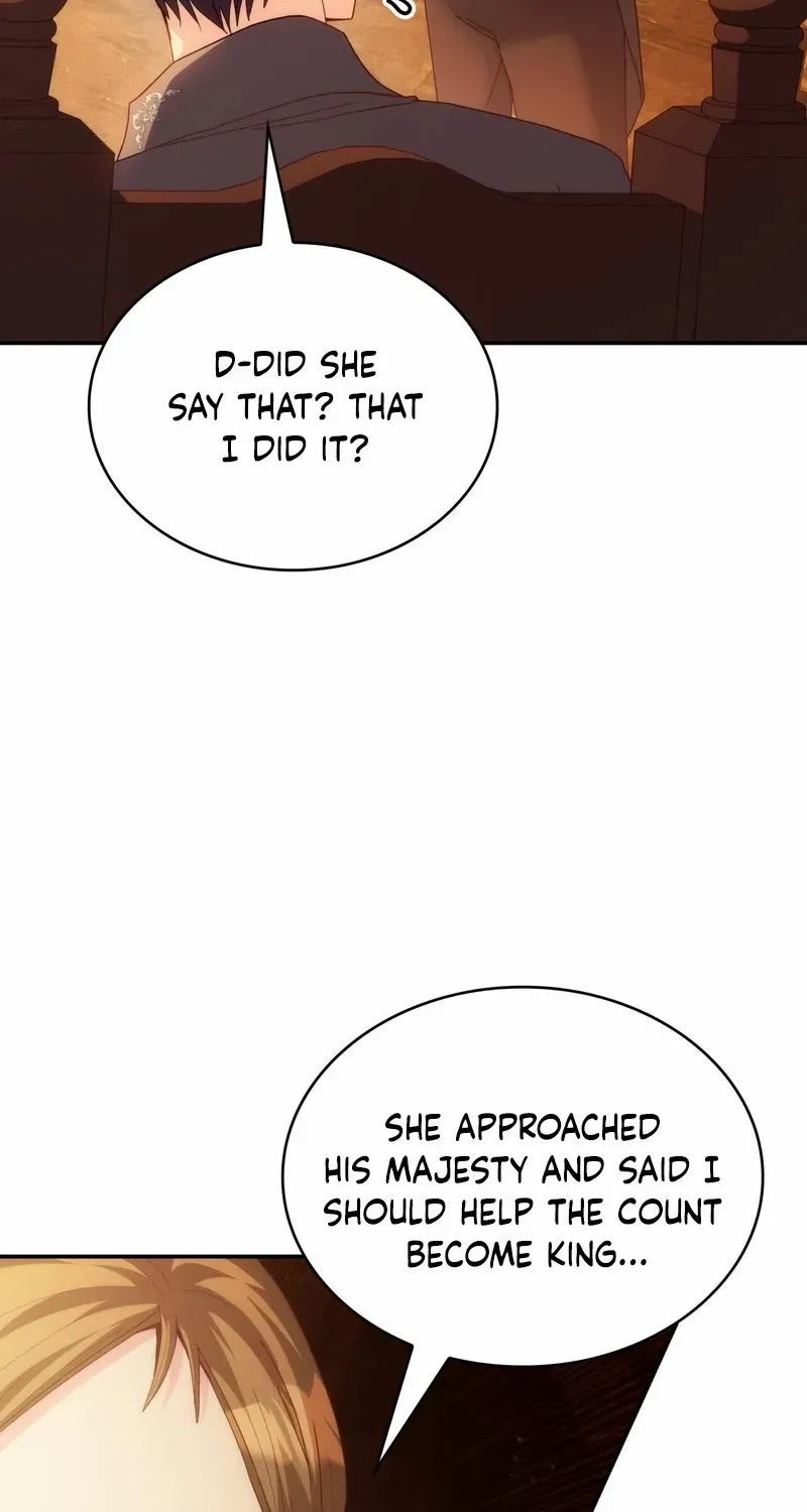 I Don’t Want to Be Loved Chapter 65 page 55 - 
