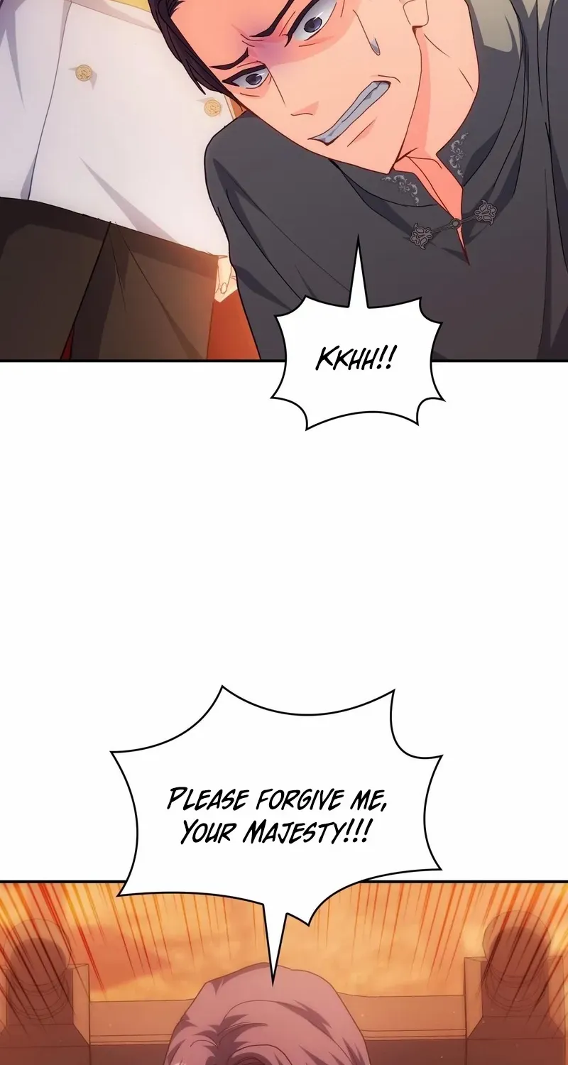 I Don’t Want to Be Loved Chapter 65 page 58 - 