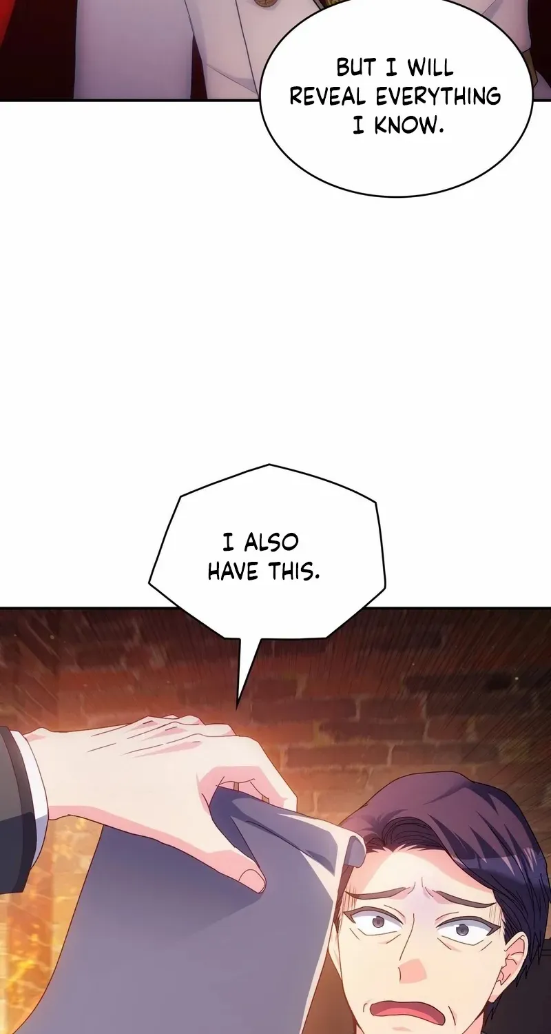 I Don’t Want to Be Loved Chapter 65 page 64 - 