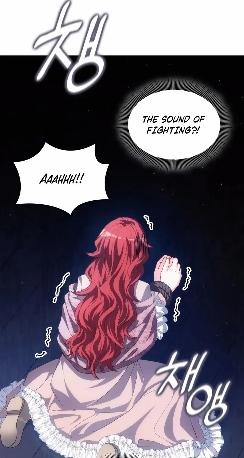 I Don’t Want to Be Loved Chapter 65 page 80 - 