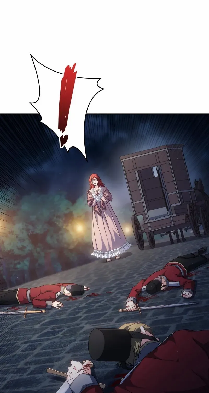 I Don’t Want to Be Loved Chapter 65 page 84 - 