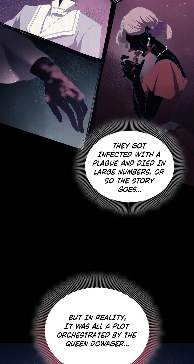 I Don’t Want to Be Loved Chapter 66 page 20 - 