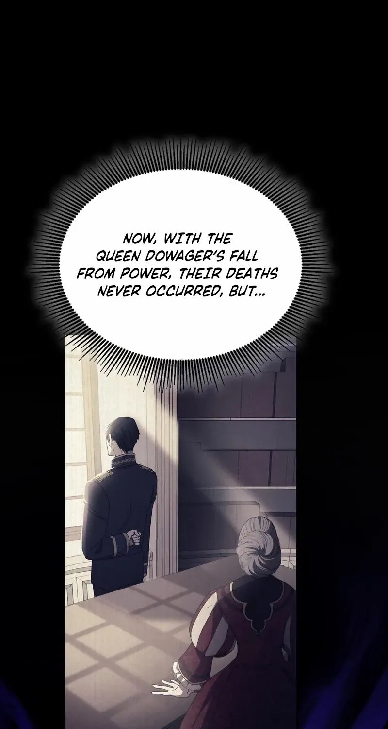 I Don’t Want to Be Loved Chapter 66 page 22 - 