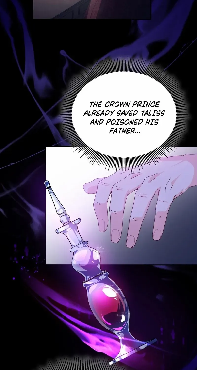 I Don’t Want to Be Loved Chapter 66 page 23 - 