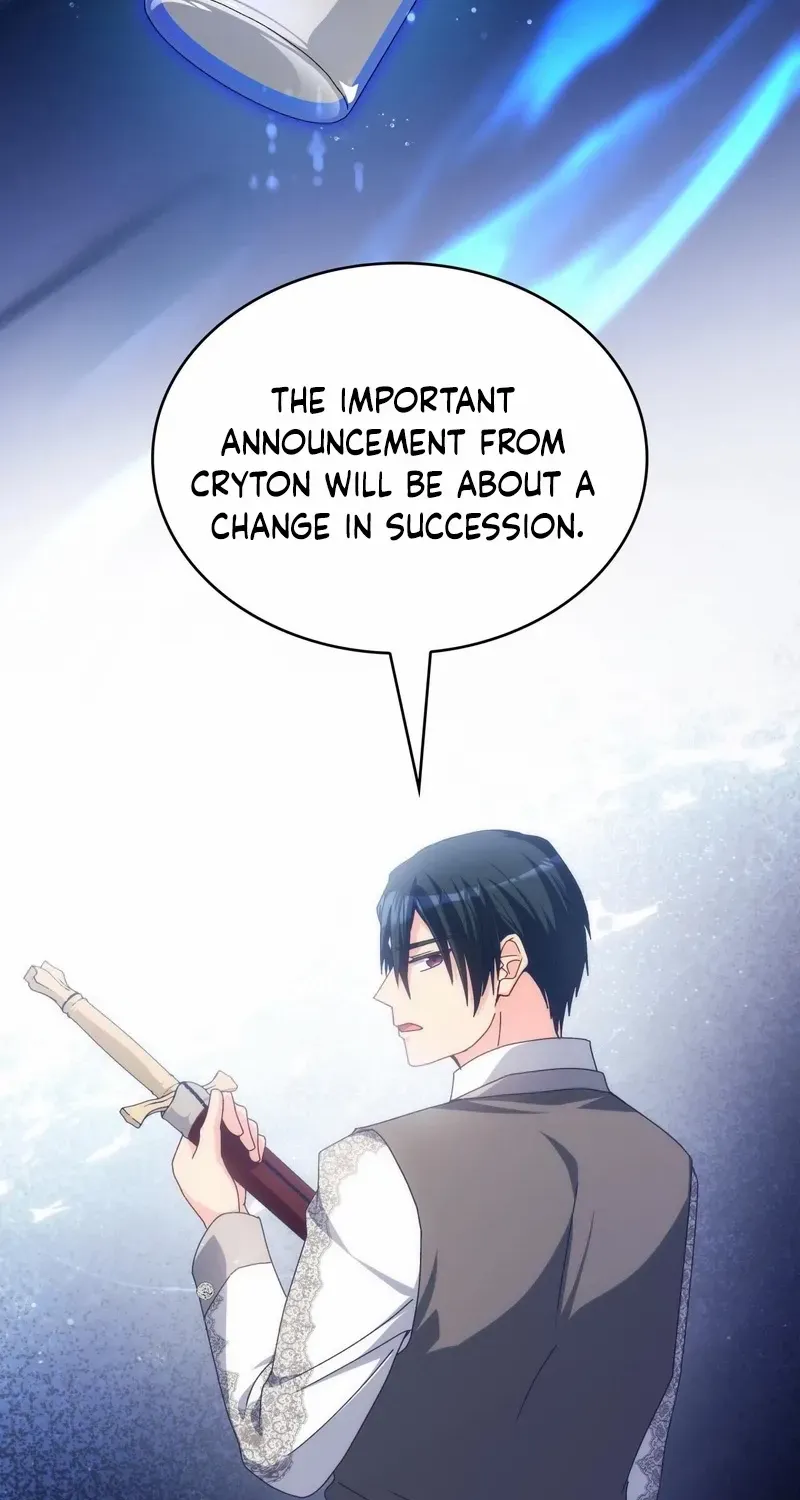 I Don’t Want to Be Loved Chapter 66 page 25 - 