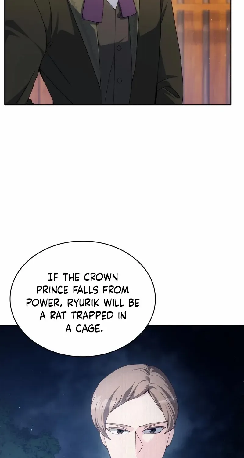 I Don’t Want to Be Loved Chapter 66 page 27 - 