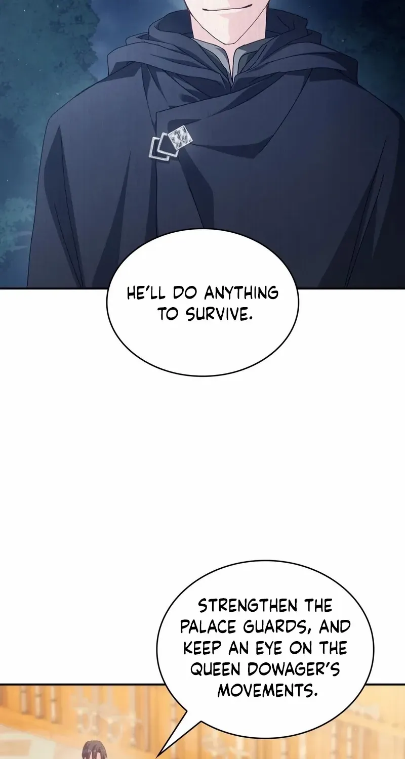 I Don’t Want to Be Loved Chapter 66 page 28 - 