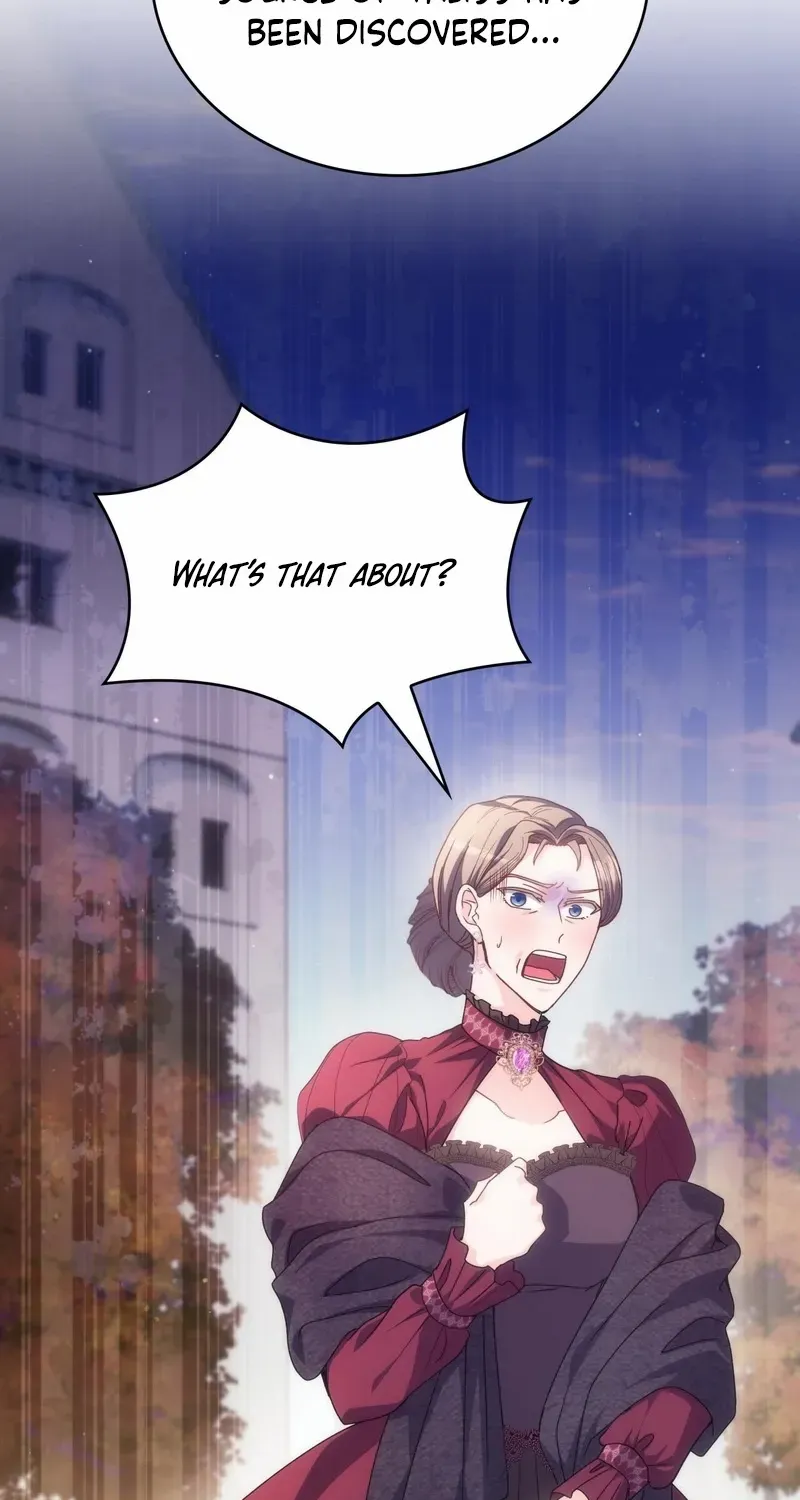 I Don’t Want to Be Loved Chapter 66 page 30 - 