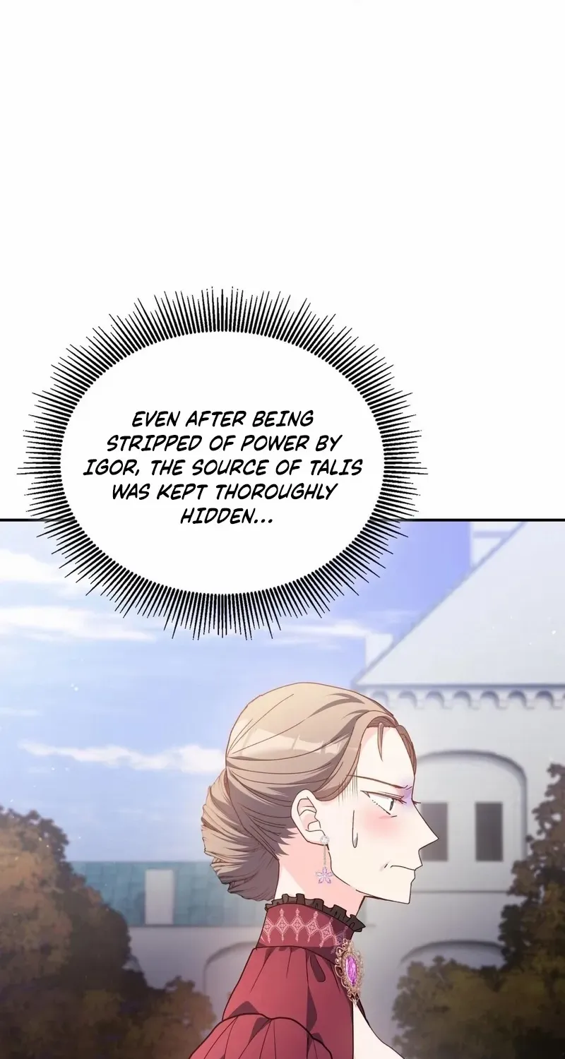 I Don’t Want to Be Loved Chapter 66 page 33 - 