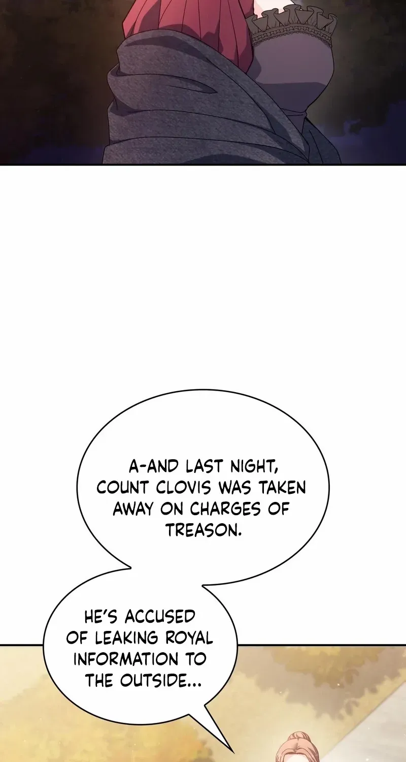 I Don’t Want to Be Loved Chapter 66 page 34 - 