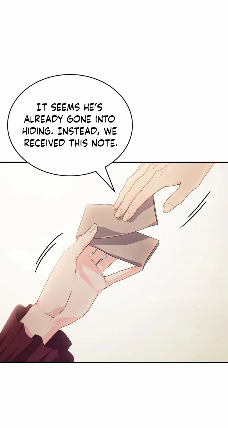 I Don’t Want to Be Loved Chapter 66 page 36 - 