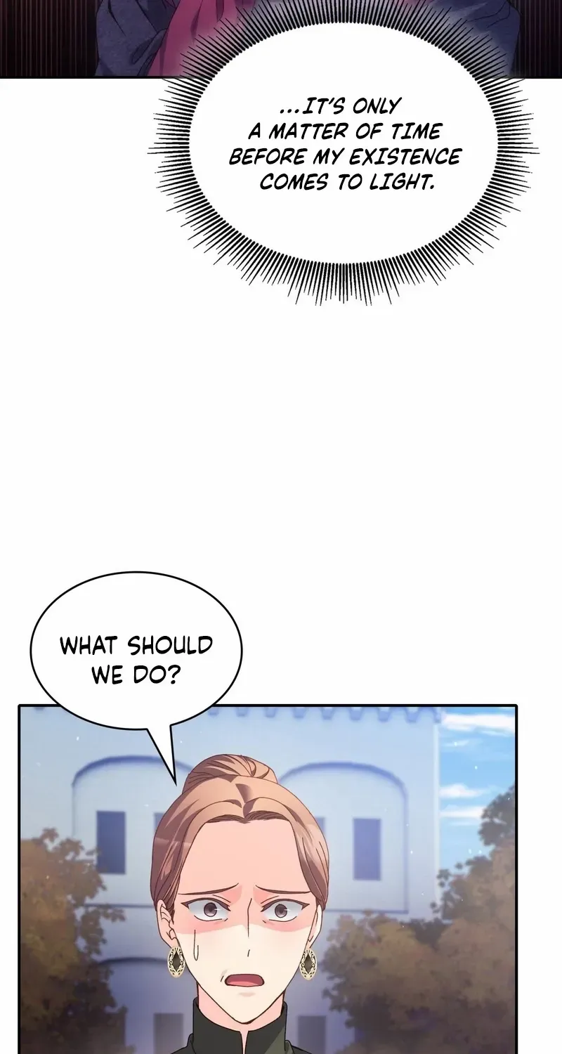I Don’t Want to Be Loved Chapter 66 page 40 - 