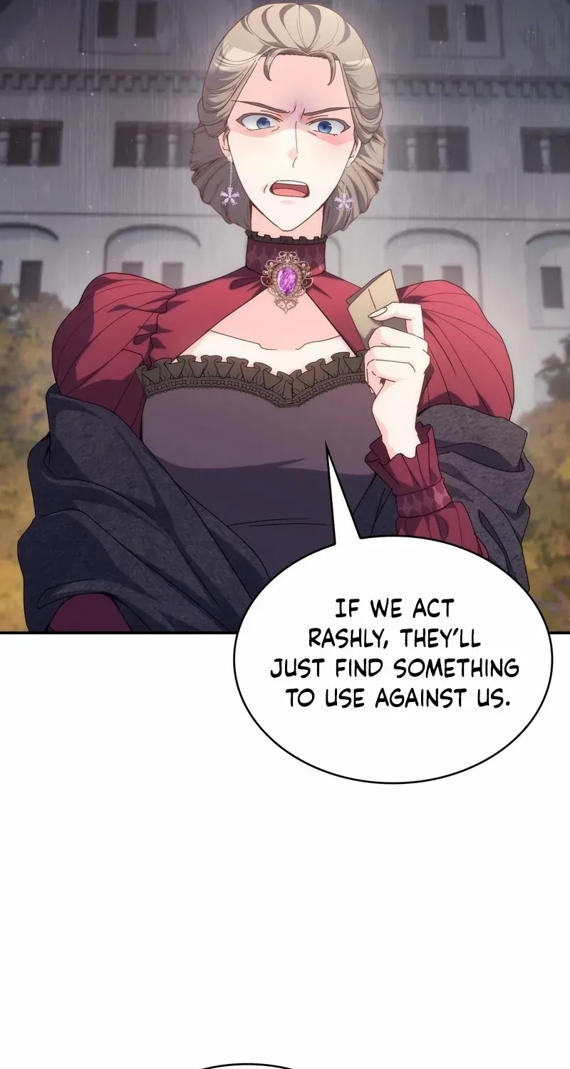 I Don’t Want to Be Loved Chapter 66 page 42 - 
