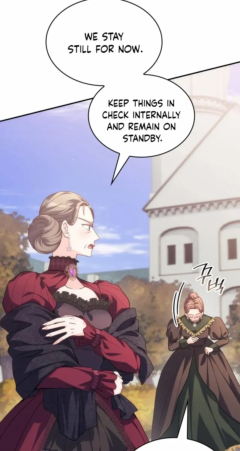 I Don’t Want to Be Loved Chapter 66 page 43 - 