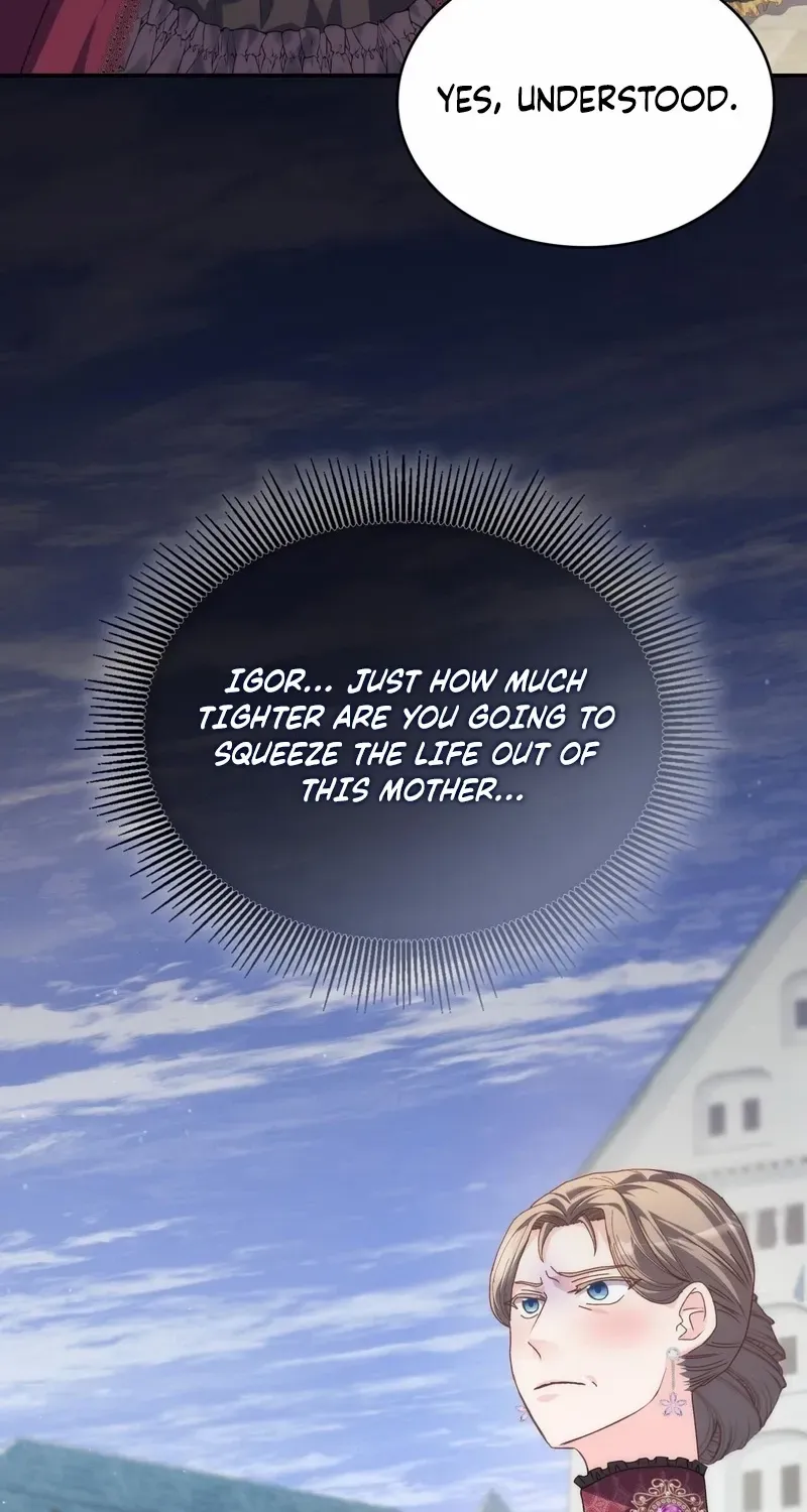 I Don’t Want to Be Loved Chapter 66 page 44 - 