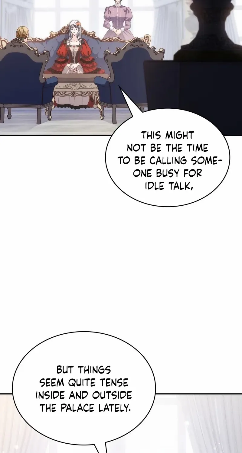 I Don’t Want to Be Loved Chapter 66 page 47 - 