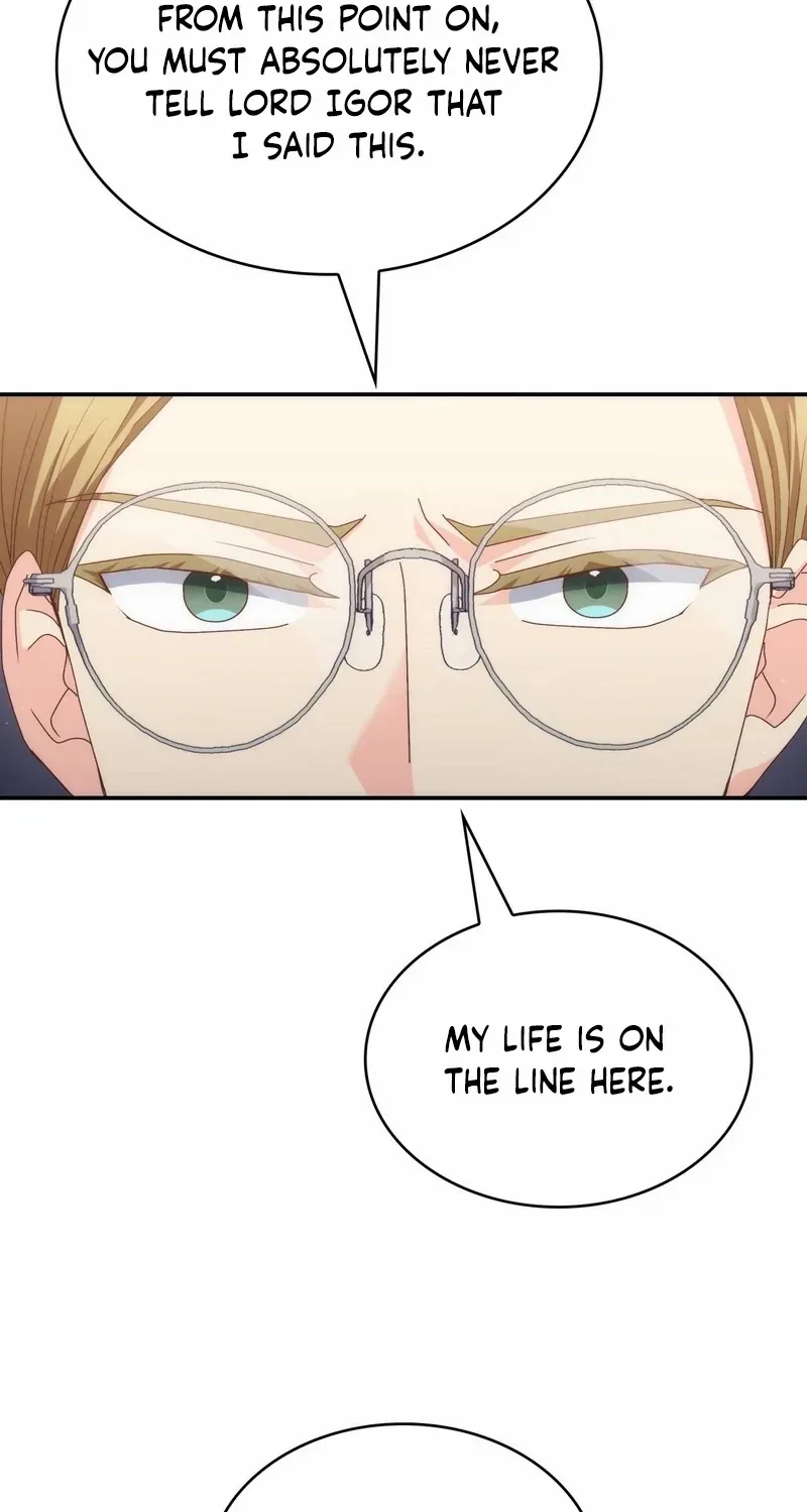 I Don’t Want to Be Loved Chapter 66 page 60 - 