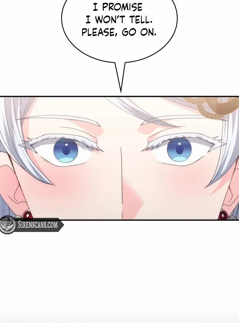 I Don’t Want to Be Loved Chapter 66 page 61 - 