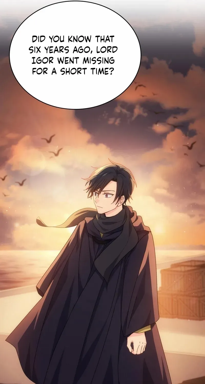 I Don’t Want to Be Loved Chapter 66 page 62 - 