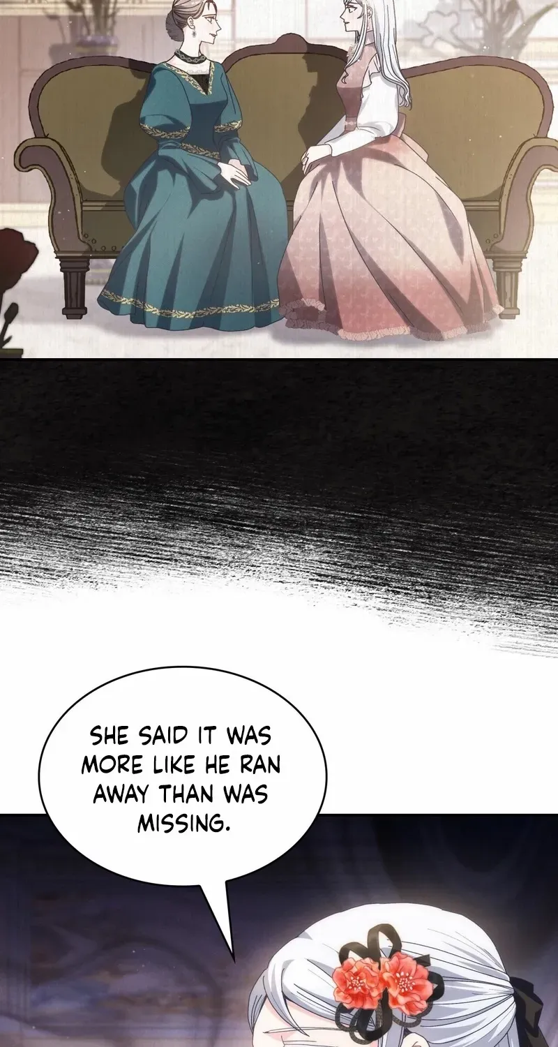 I Don’t Want to Be Loved Chapter 66 page 64 - 