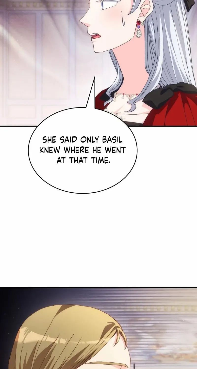I Don’t Want to Be Loved Chapter 66 page 65 - 