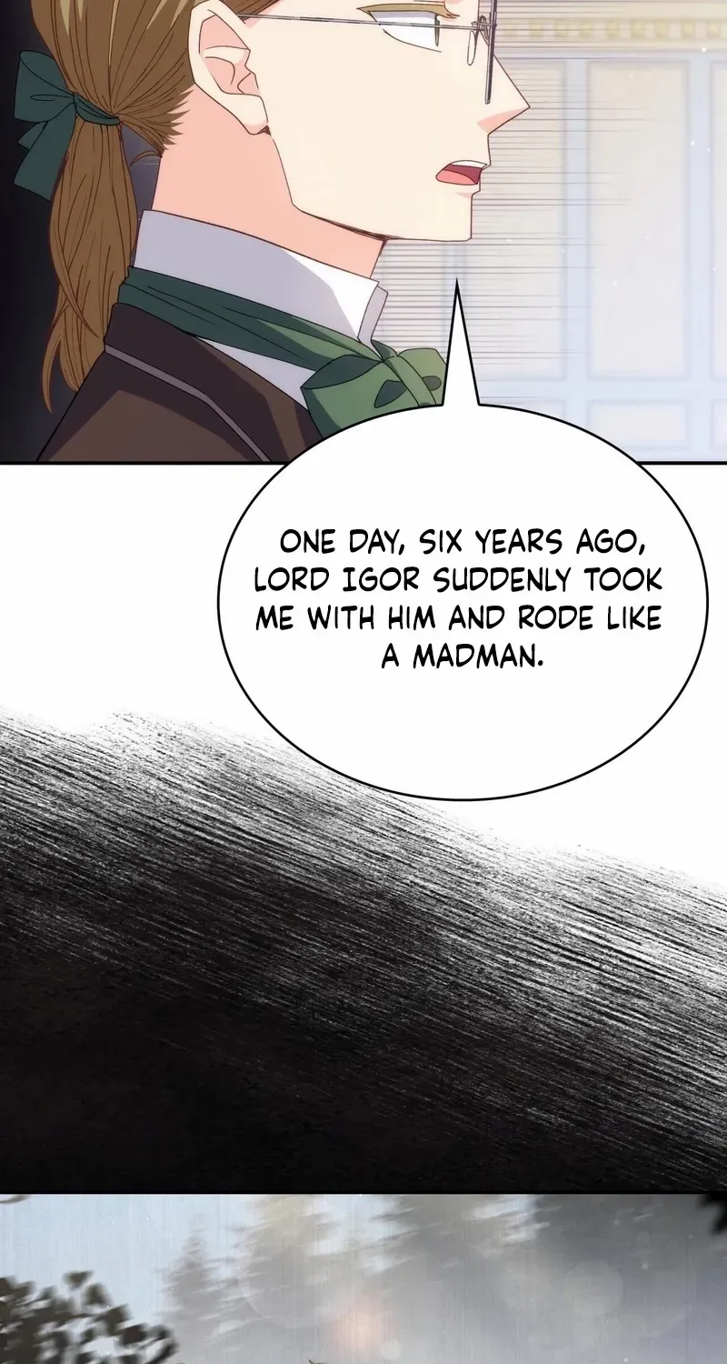 I Don’t Want to Be Loved Chapter 66 page 66 - 
