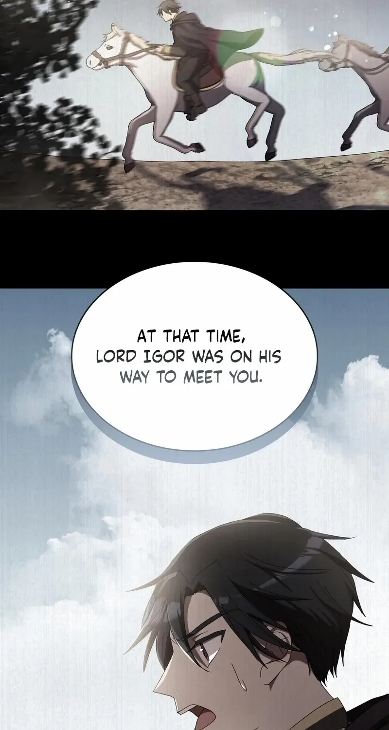 I Don’t Want to Be Loved Chapter 66 page 67 - 