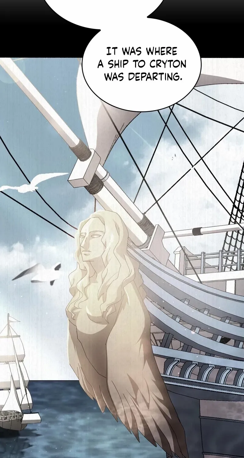 I Don’t Want to Be Loved Chapter 66 page 70 - 