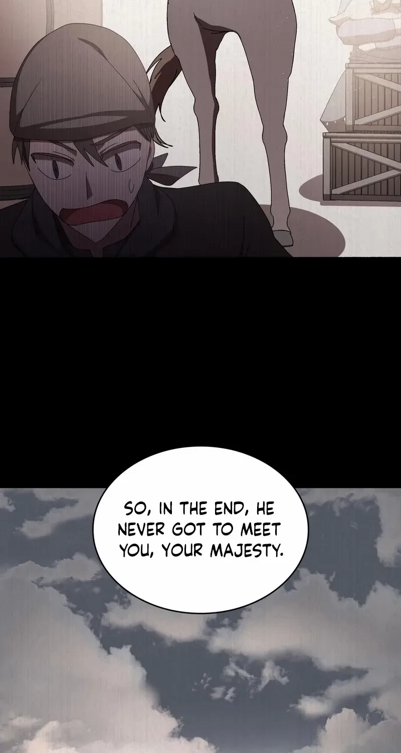 I Don’t Want to Be Loved Chapter 66 page 73 - 