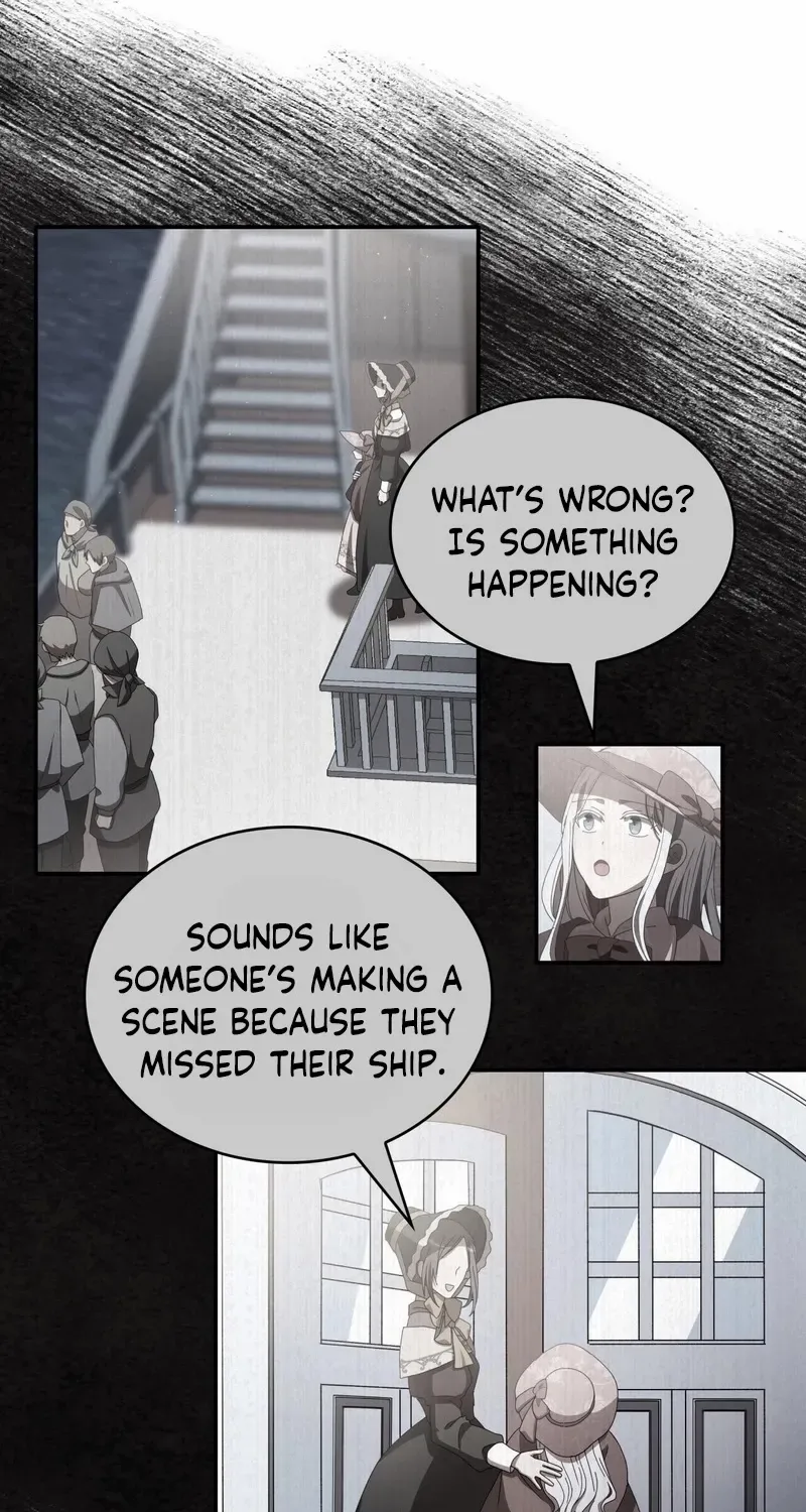 I Don’t Want to Be Loved Chapter 66 page 76 - 
