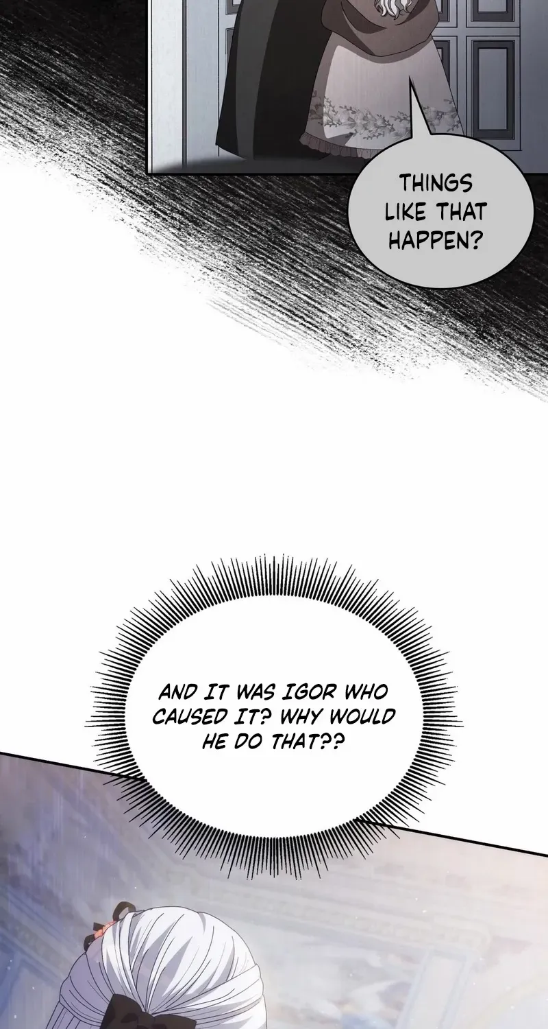 I Don’t Want to Be Loved Chapter 66 page 77 - 