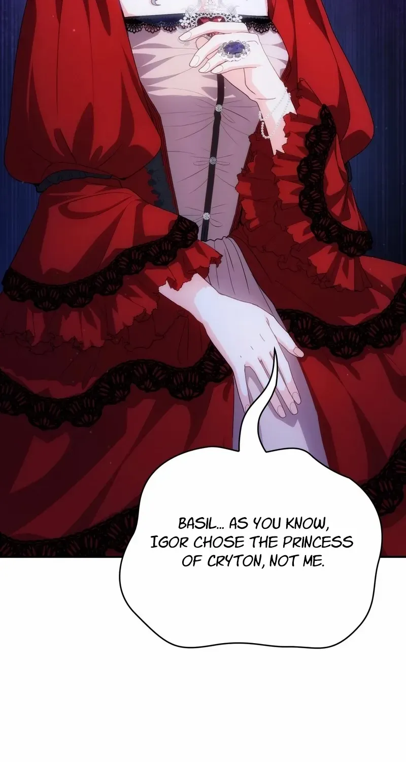 I Don’t Want to Be Loved Chapter 66 page 81 - 