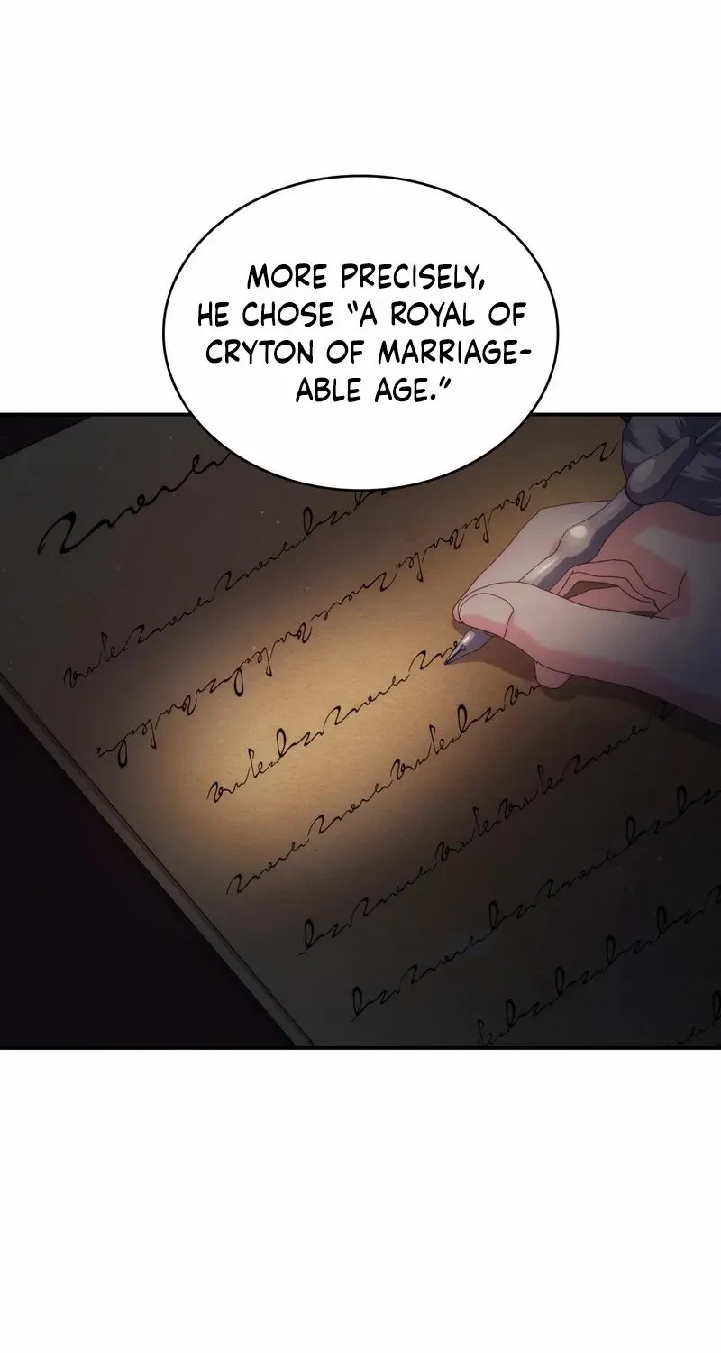 I Don’t Want to Be Loved Chapter 66 page 82 - 