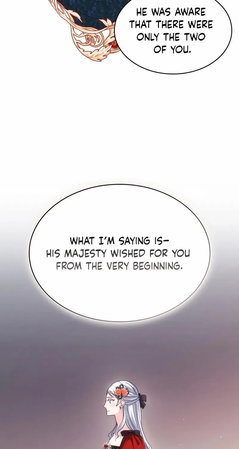 I Don’t Want to Be Loved Chapter 66 page 84 - 