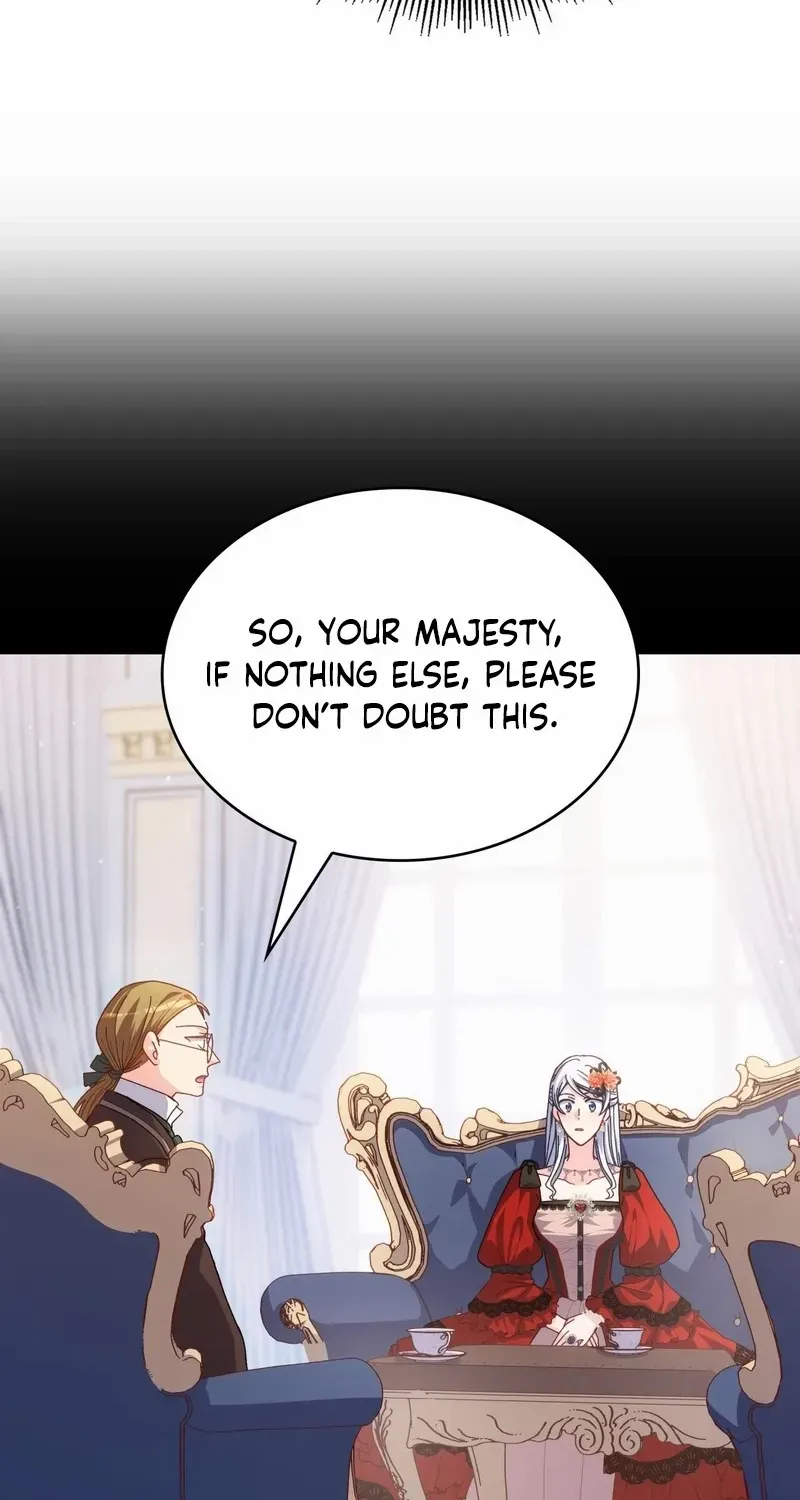 I Don’t Want to Be Loved Chapter 66 page 87 - 