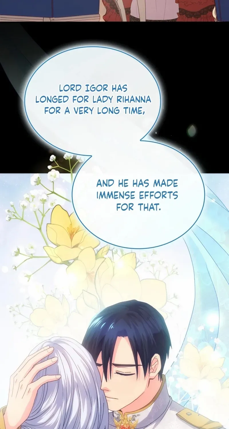 I Don’t Want to Be Loved Chapter 66 page 88 - 