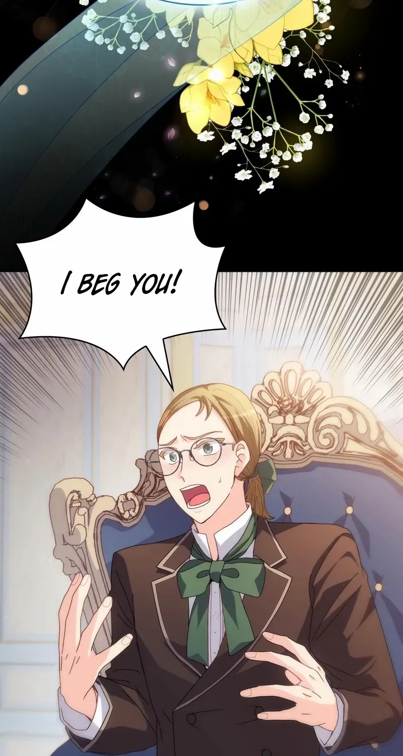 I Don’t Want to Be Loved Chapter 66 page 90 - 