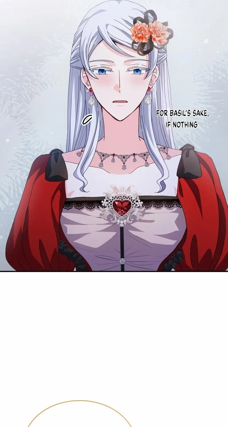 I Don’t Want to Be Loved Chapter 66 page 92 - 
