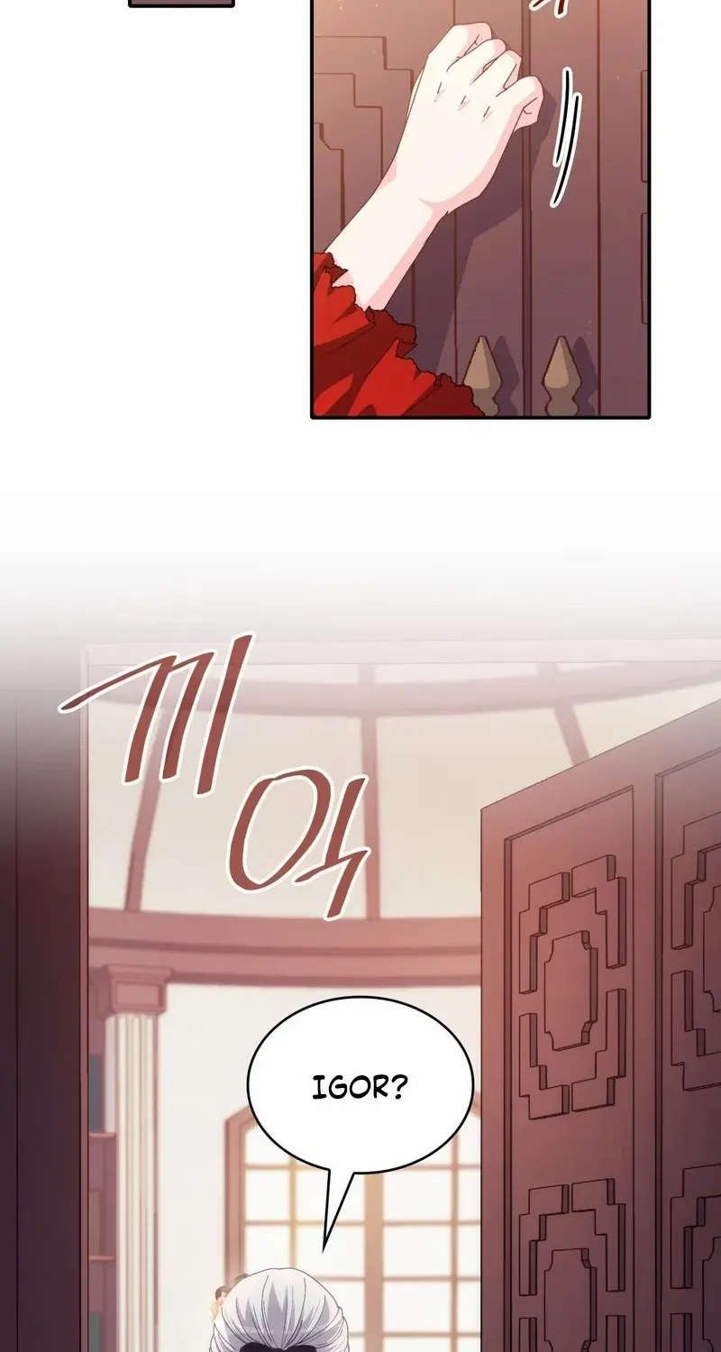 I Don’t Want to Be Loved Chapter 66 page 95 - 