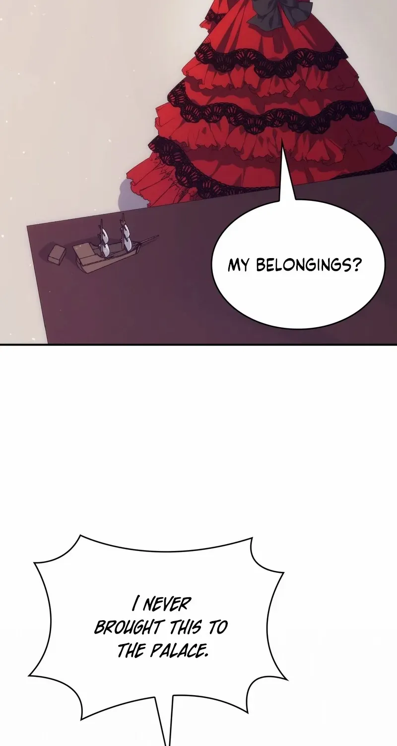I Don’t Want to Be Loved Chapter 67 page 12 - 