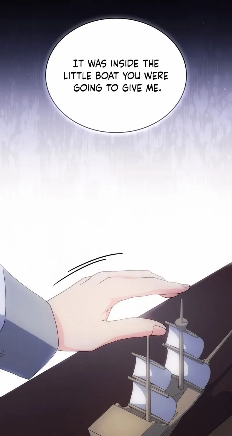 I Don’t Want to Be Loved Chapter 67 page 18 - 