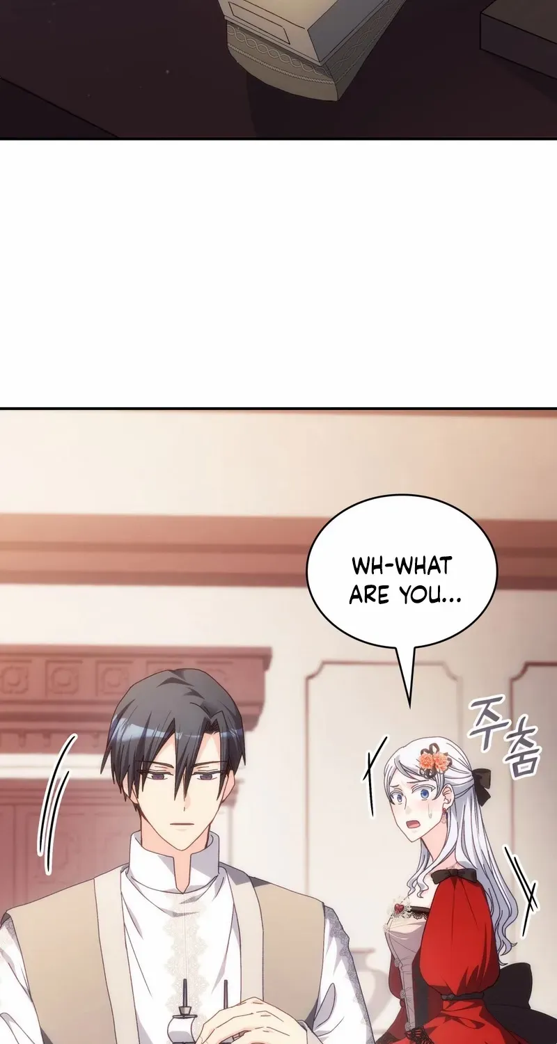 I Don’t Want to Be Loved Chapter 67 page 19 - 